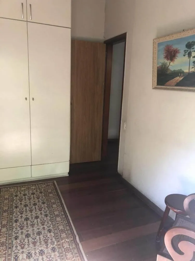 Apartamento, 4 quartos, 160 m² - Foto 23