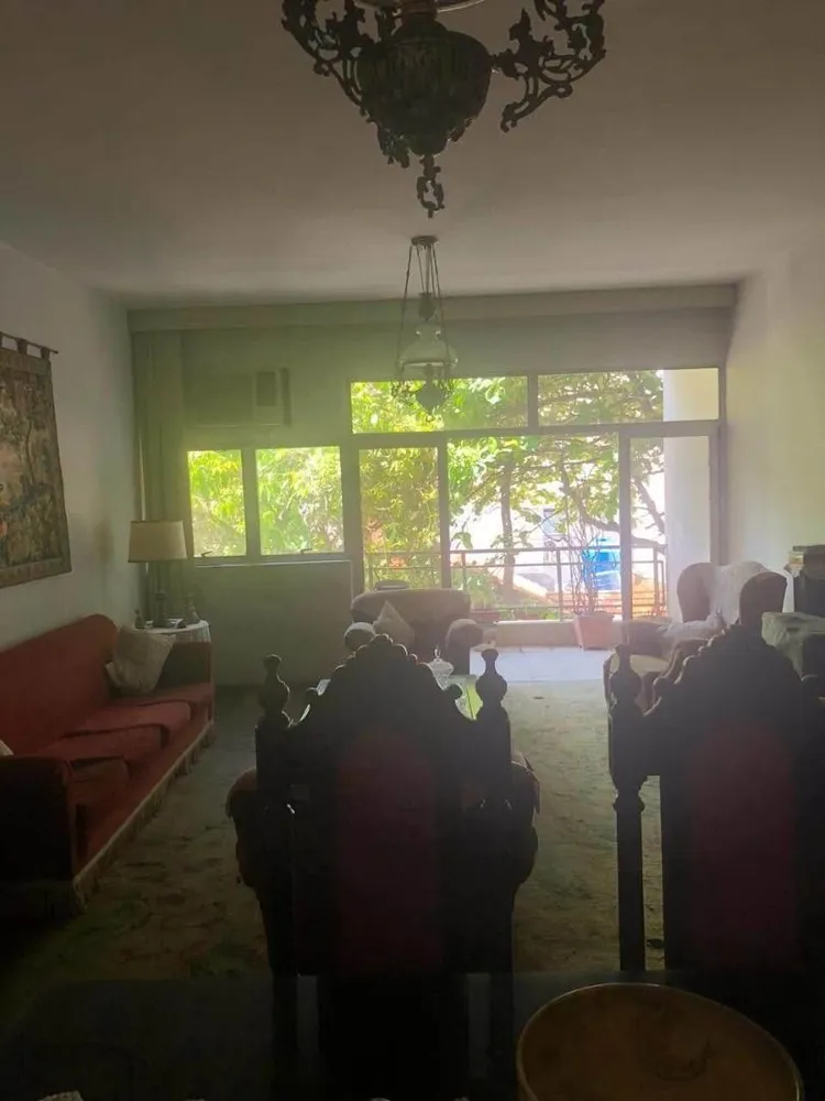Apartamento, 4 quartos, 160 m² - Foto 6