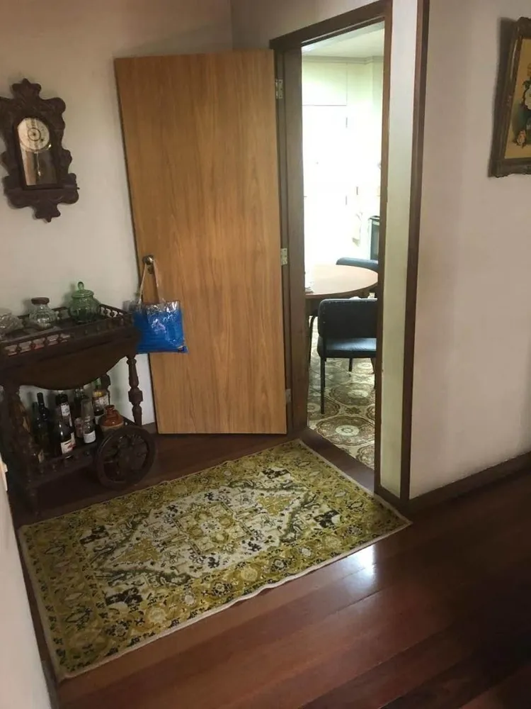Apartamento, 4 quartos, 160 m² - Foto 26