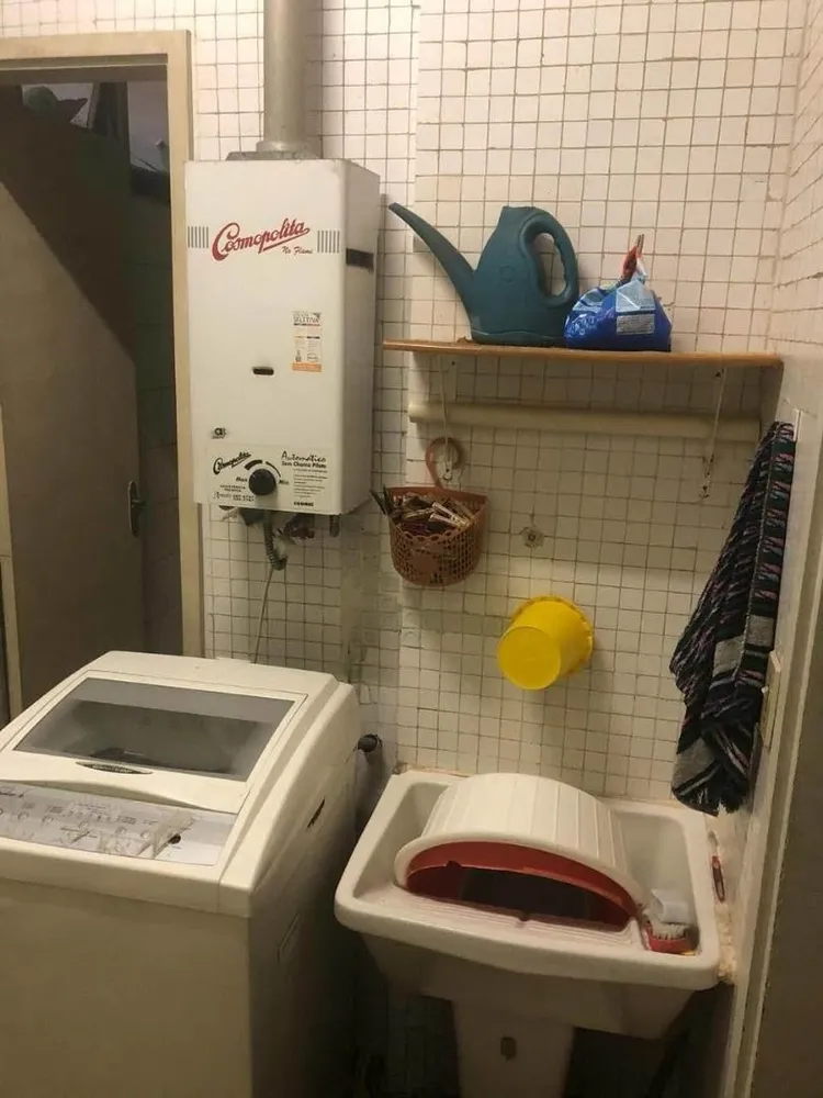 Apartamento, 4 quartos, 160 m² - Foto 31