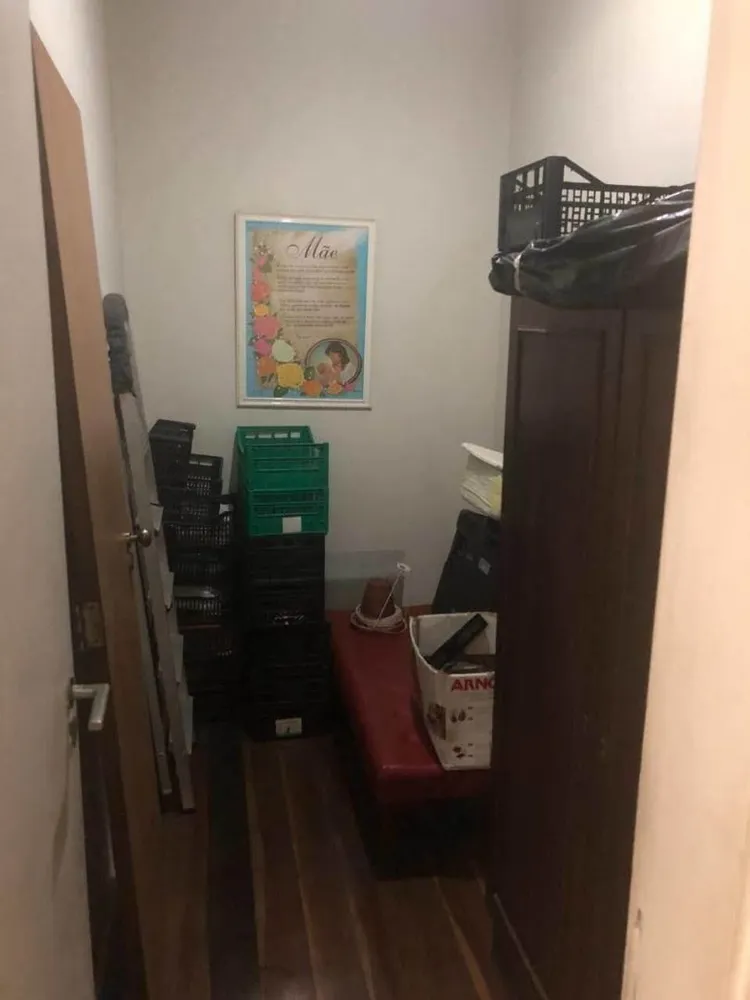 Apartamento, 4 quartos, 160 m² - Foto 5