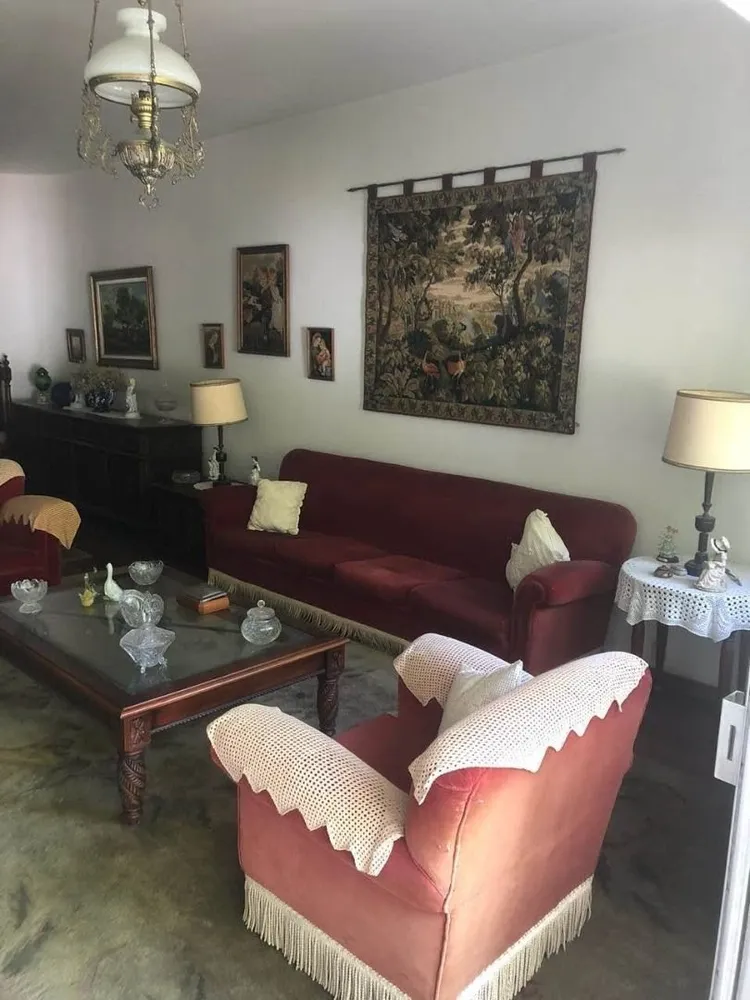 Apartamento, 4 quartos, 160 m² - Foto 9