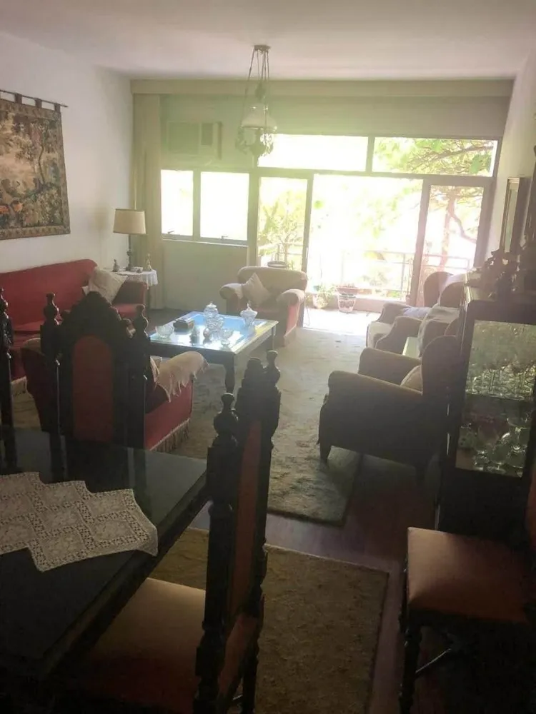 Apartamento, 4 quartos, 160 m² - Foto 29