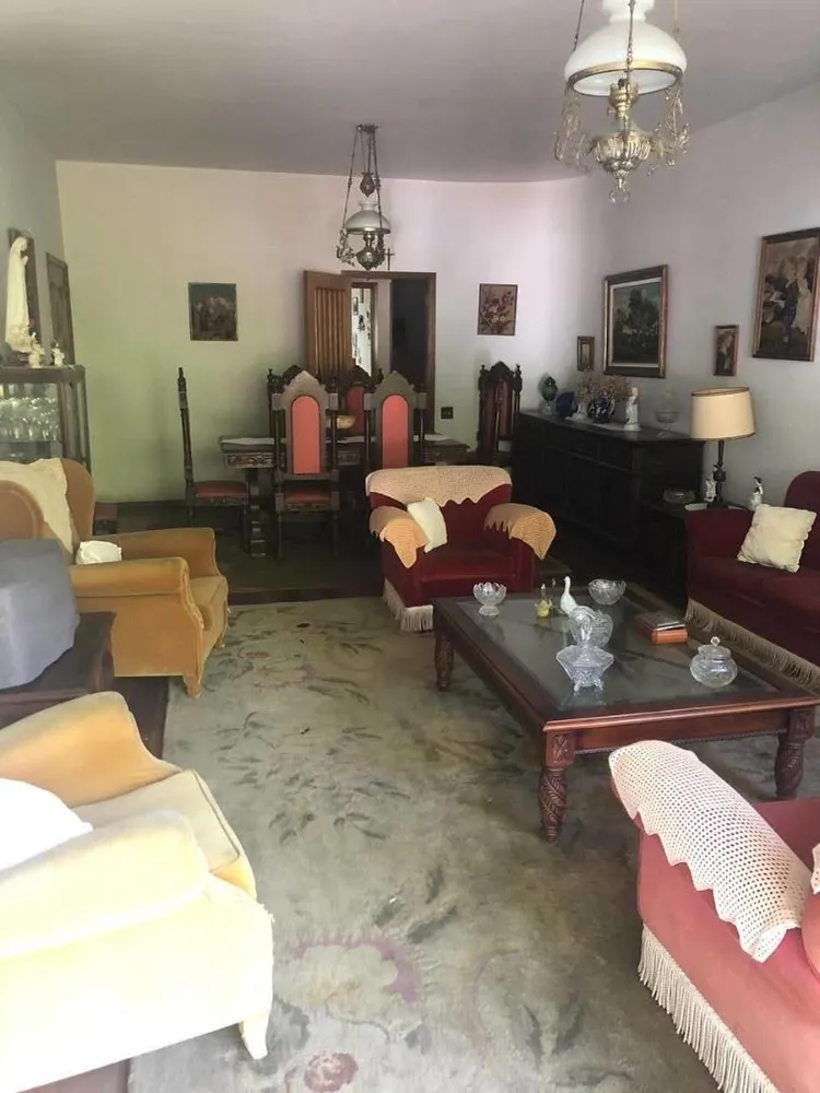 Apartamento, 4 quartos, 160 m² - Foto 8