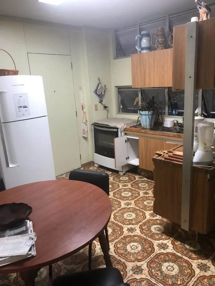 Apartamento, 4 quartos, 160 m² - Foto 15