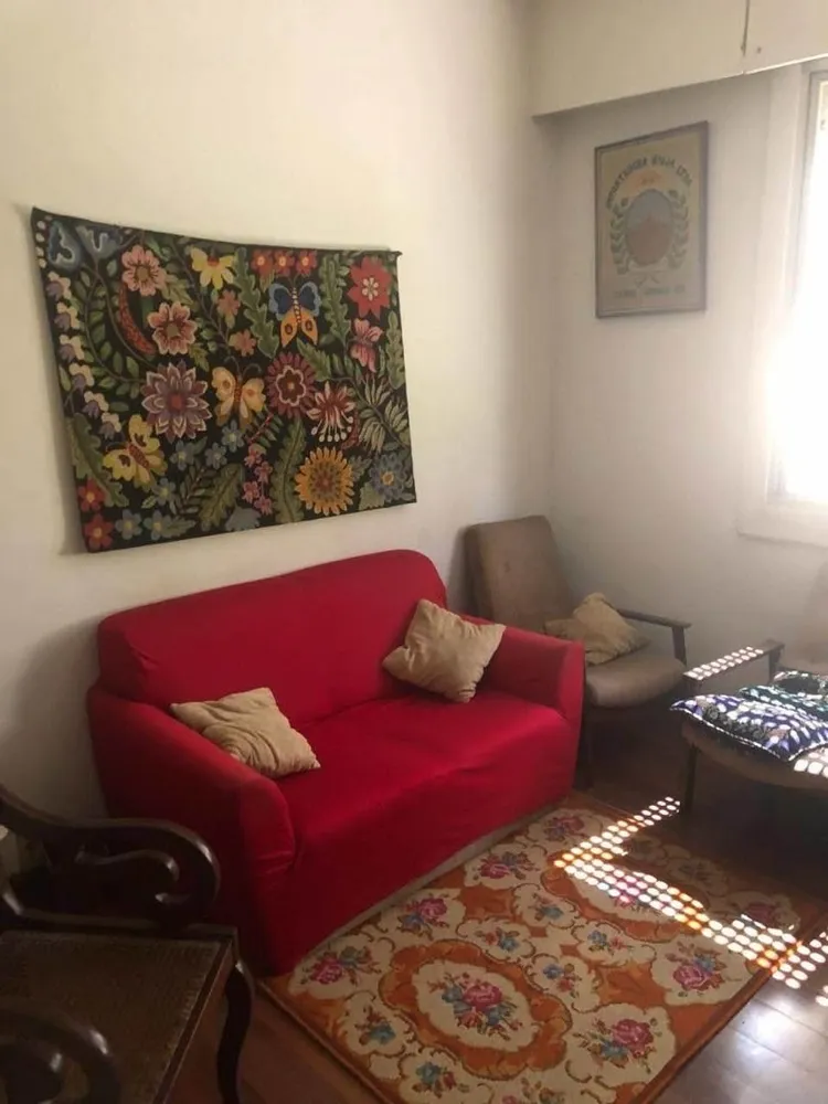 Apartamento, 4 quartos, 160 m² - Foto 22