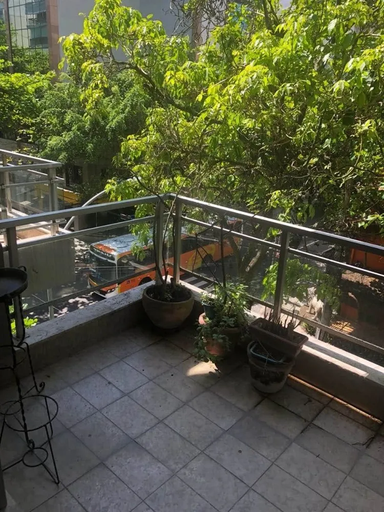Apartamento, 4 quartos, 160 m² - Foto 1