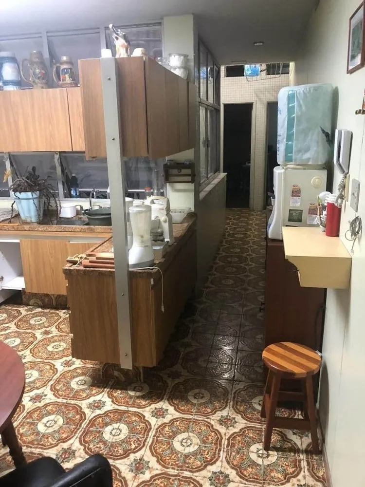 Apartamento, 4 quartos, 160 m² - Foto 3