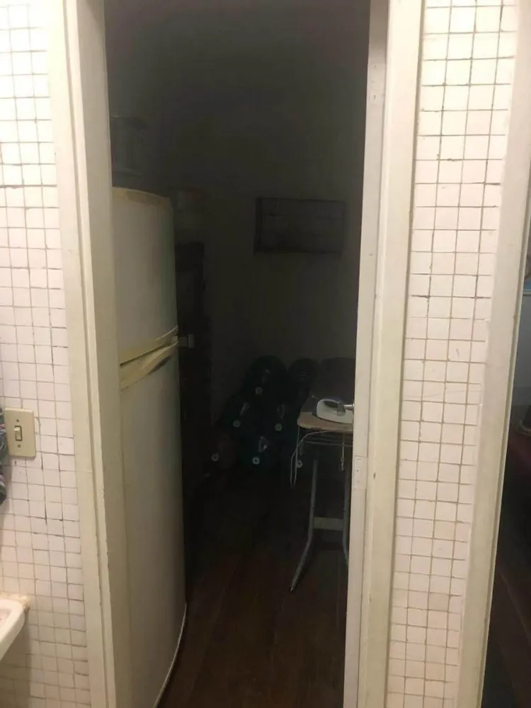 Apartamento, 4 quartos, 160 m² - Foto 11