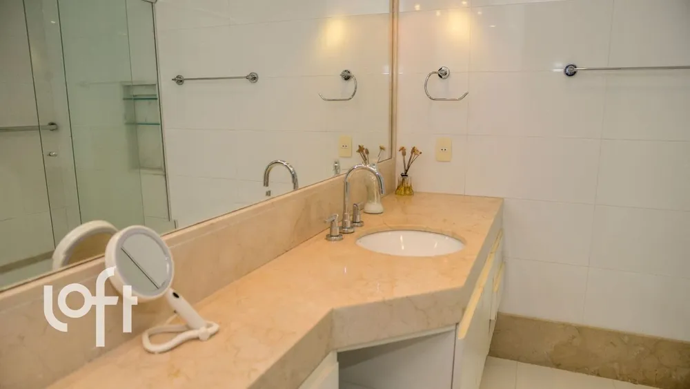 Apartamento, 4 quartos, 360 m² - Foto 2