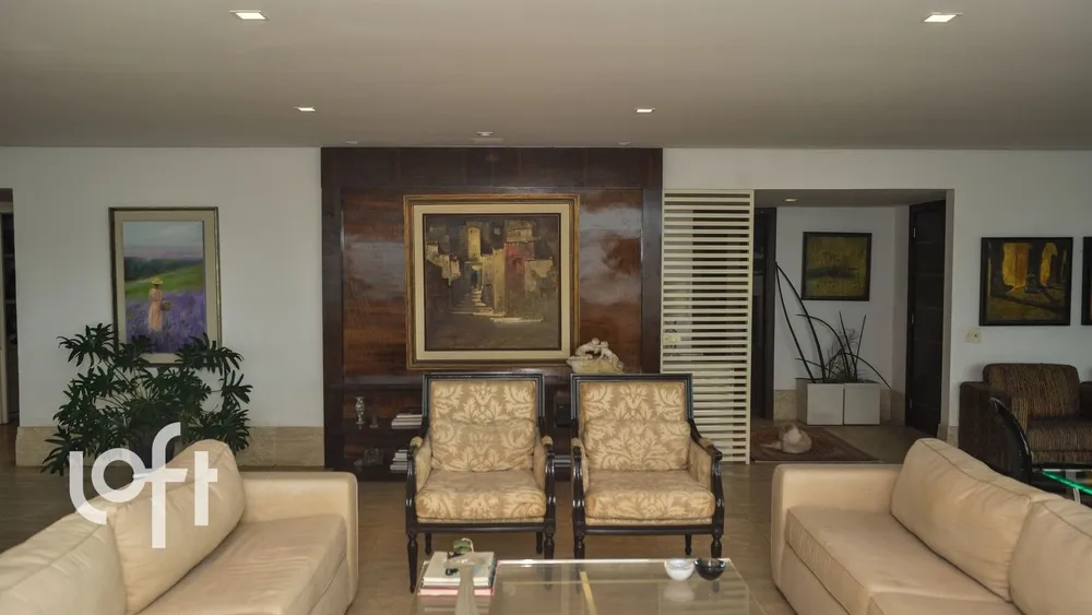 Apartamento, 4 quartos, 360 m² - Foto 27