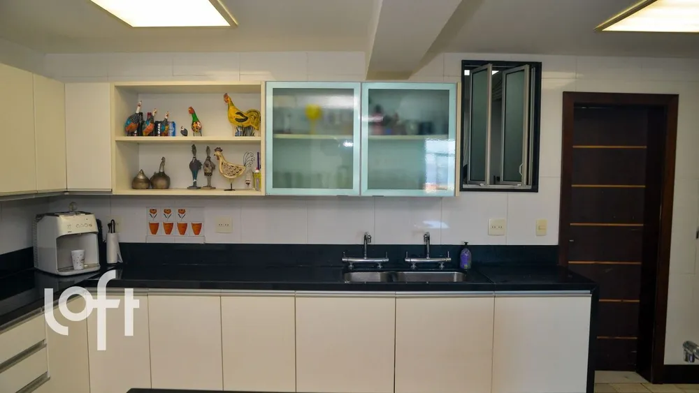 Apartamento, 4 quartos, 360 m² - Foto 15