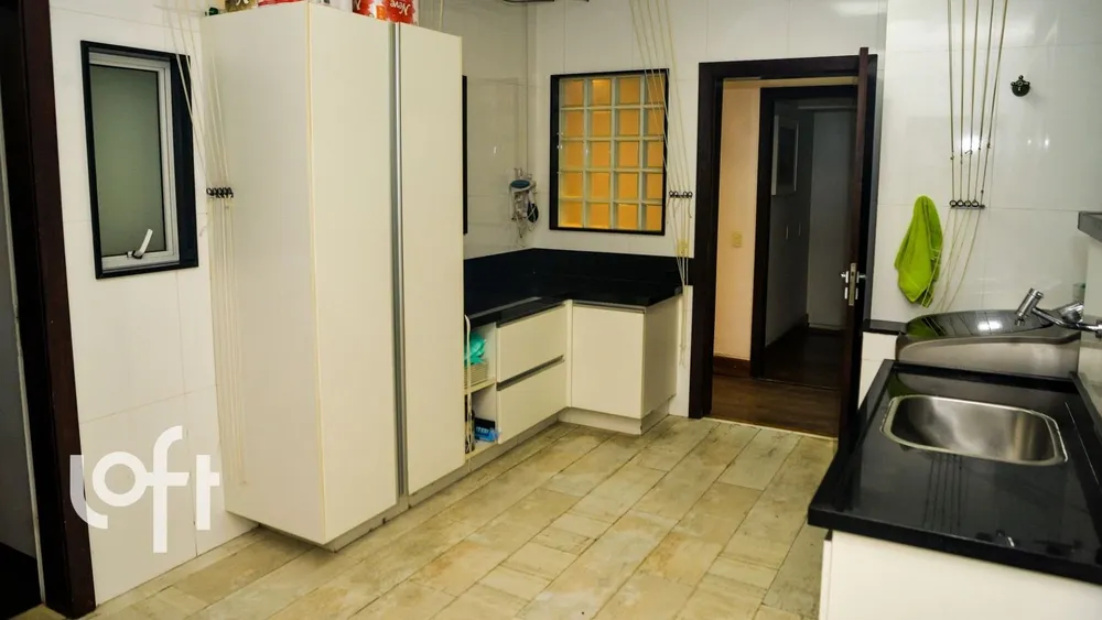 Apartamento, 4 quartos, 360 m² - Foto 19