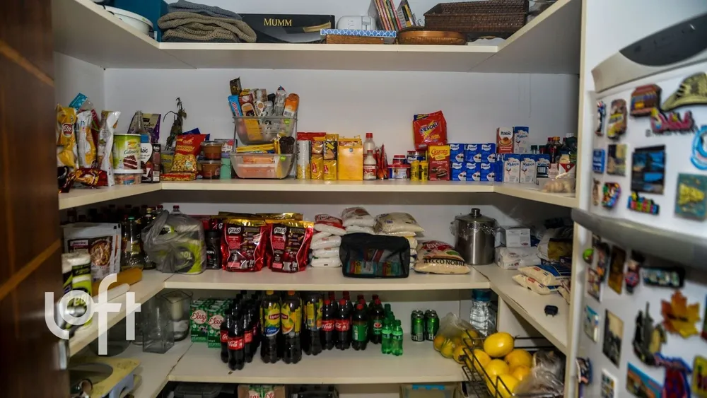 Apartamento, 4 quartos, 360 m² - Foto 14