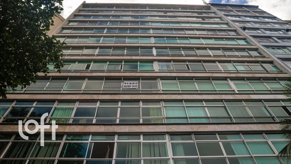 Apartamento, 4 quartos, 360 m² - Foto 12
