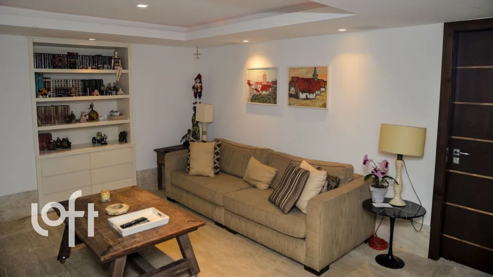 Apartamento, 4 quartos, 360 m² - Foto 24