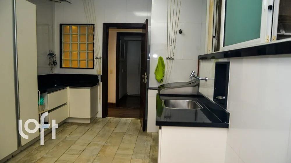 Apartamento, 4 quartos, 360 m² - Foto 20