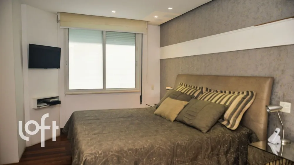 Apartamento, 4 quartos, 360 m² - Foto 33