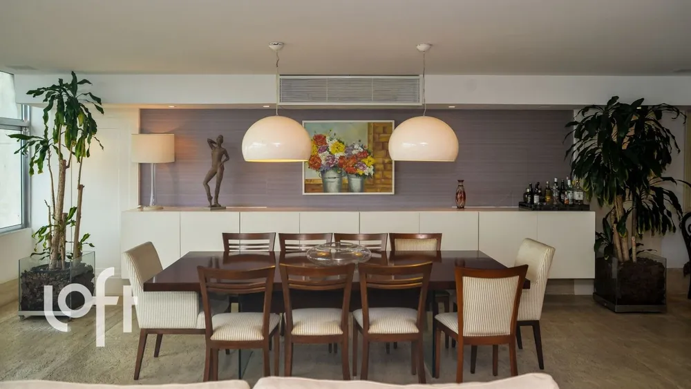 Apartamento, 4 quartos, 360 m² - Foto 23