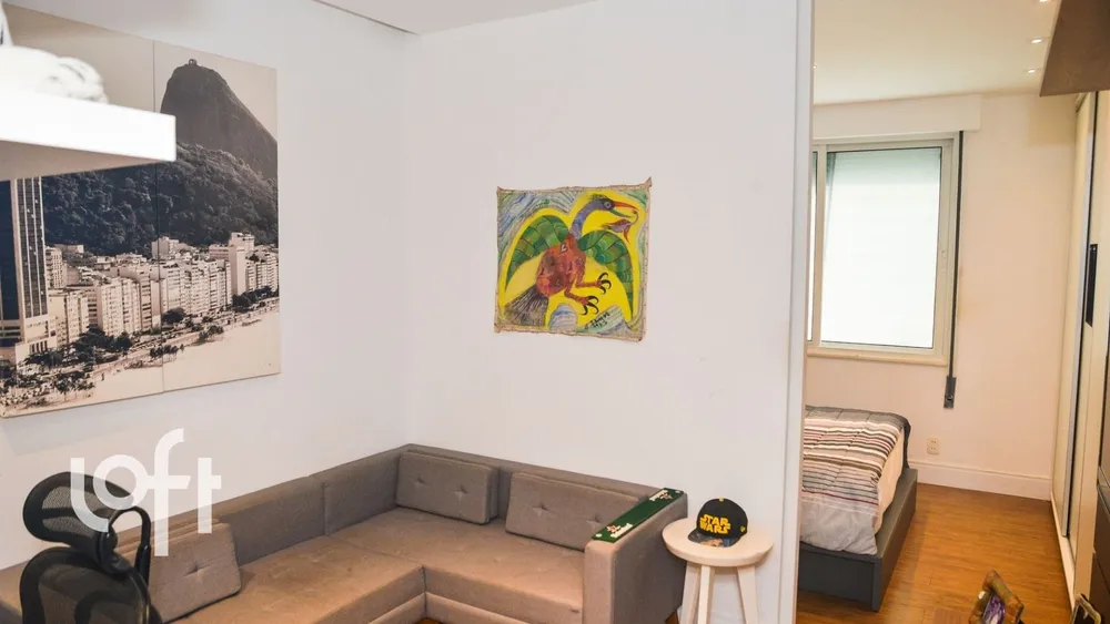 Apartamento, 4 quartos, 360 m² - Foto 29