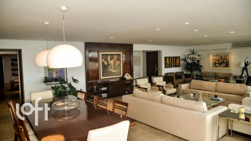 Apartamento, 4 quartos, 360 m² - Foto 26