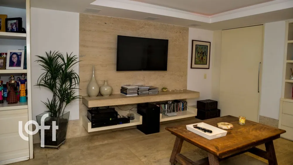 Apartamento, 4 quartos, 360 m² - Foto 25