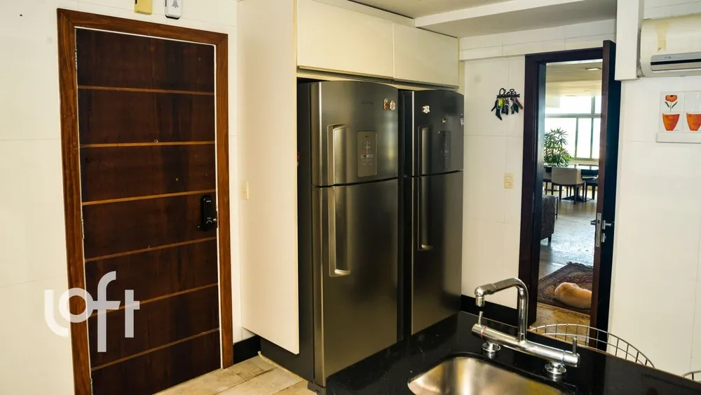 Apartamento, 4 quartos, 360 m² - Foto 17