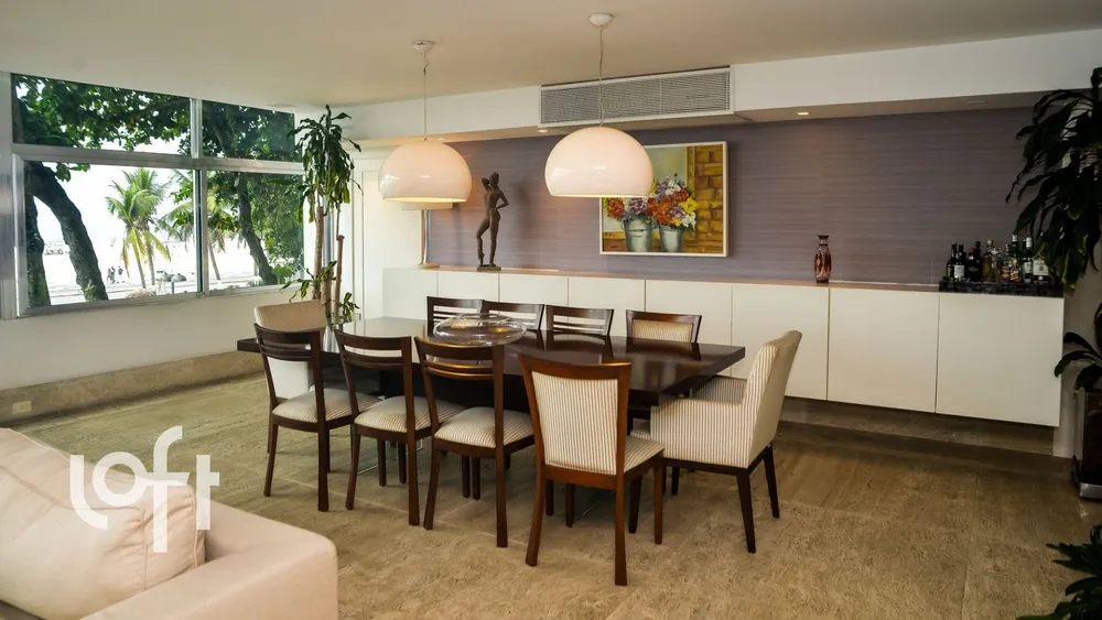 Apartamento, 4 quartos, 360 m² - Foto 22