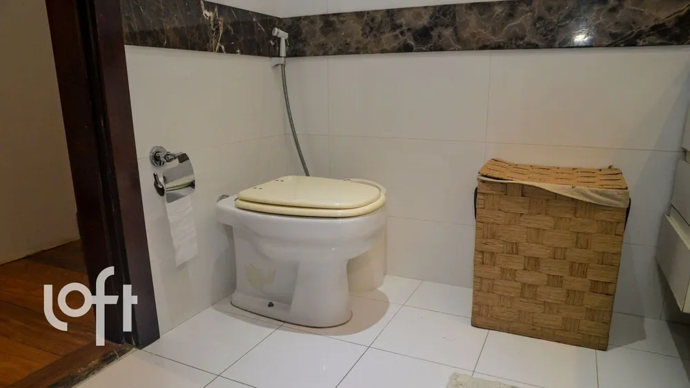 Apartamento, 4 quartos, 360 m² - Foto 9