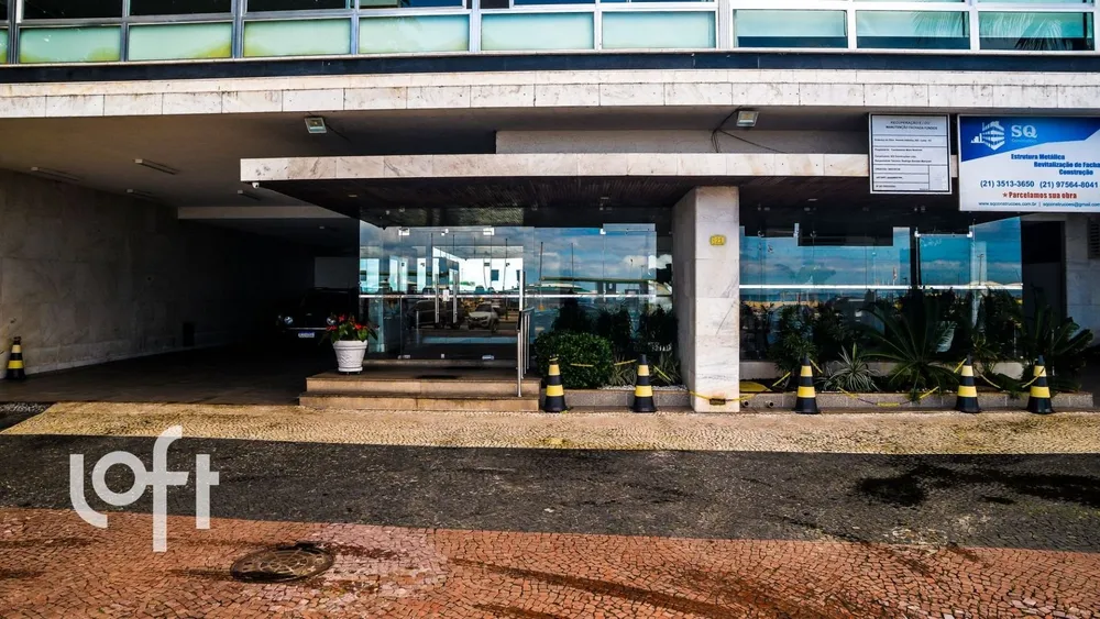 Apartamento, 4 quartos, 360 m² - Foto 13