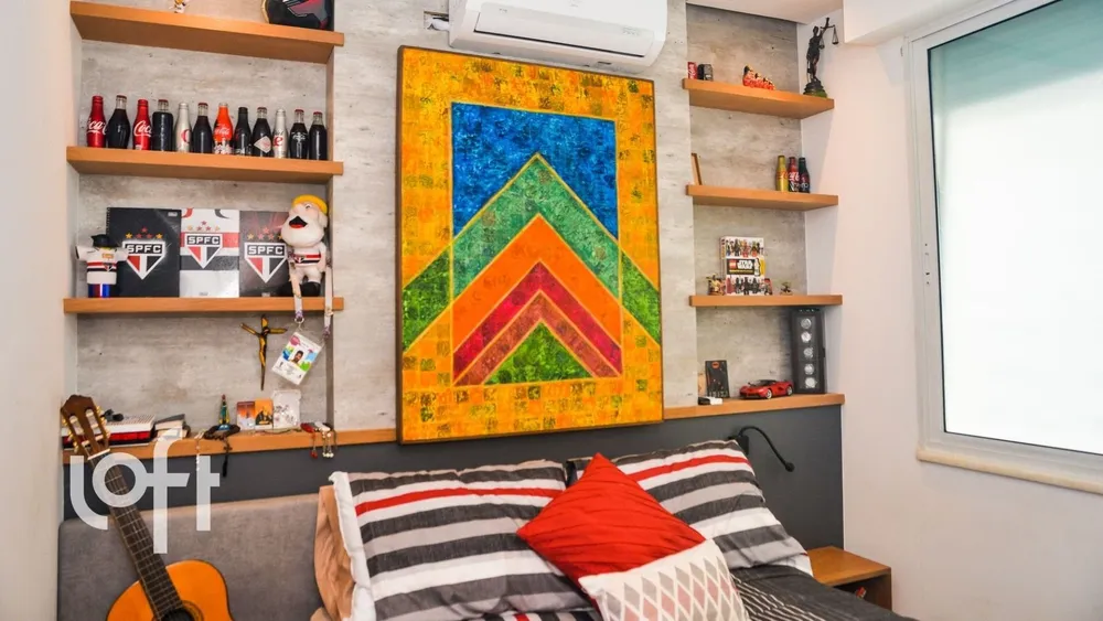 Apartamento, 4 quartos, 360 m² - Foto 30