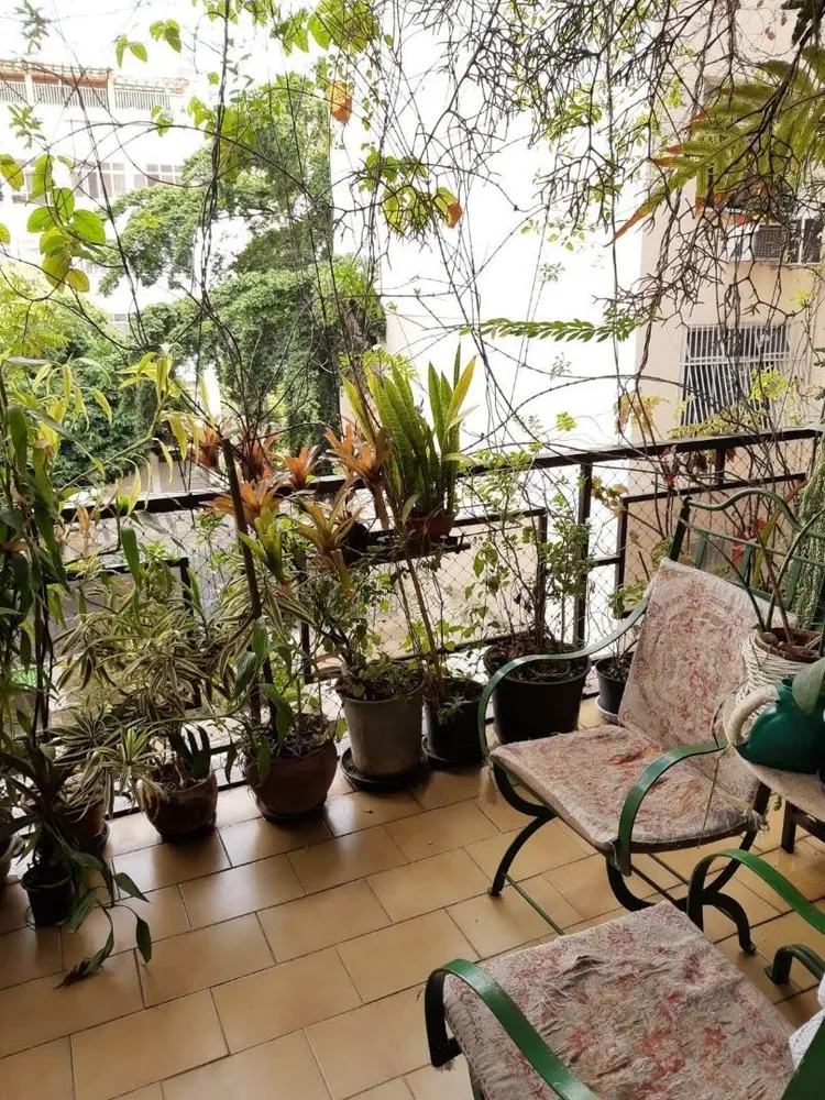 Apartamento, 4 quartos, 135 m² - Foto 3