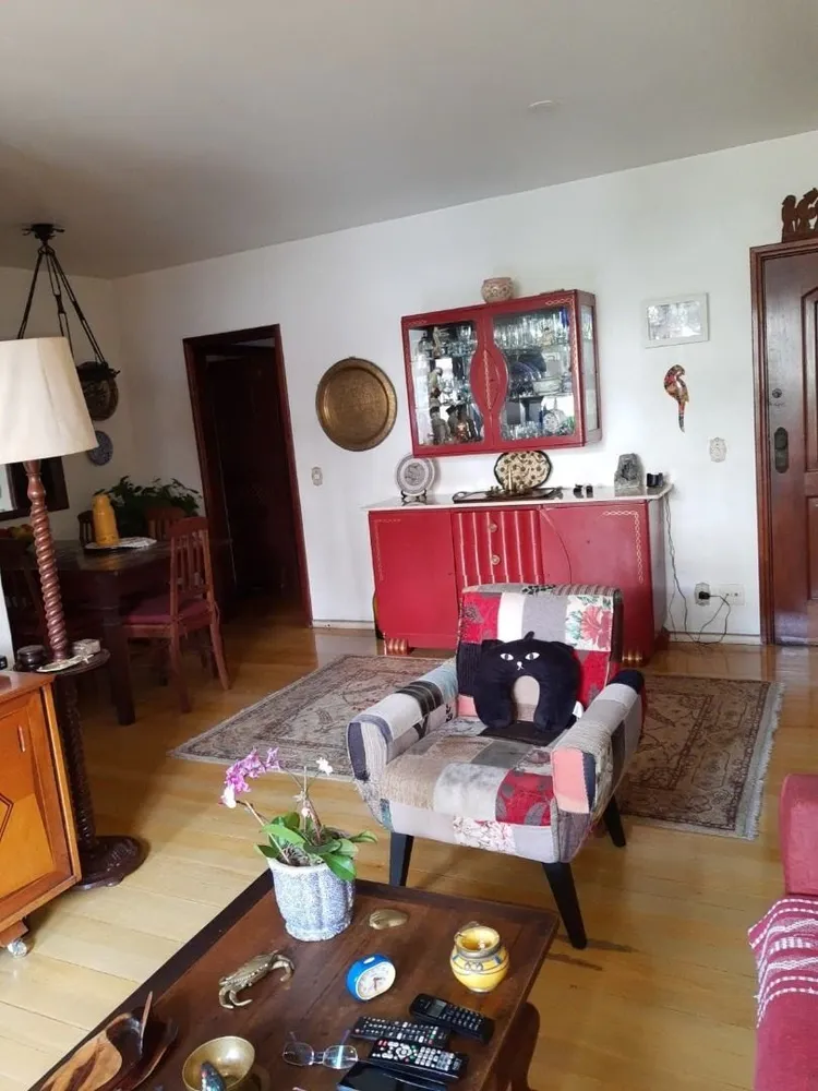Apartamento, 4 quartos, 135 m² - Foto 2