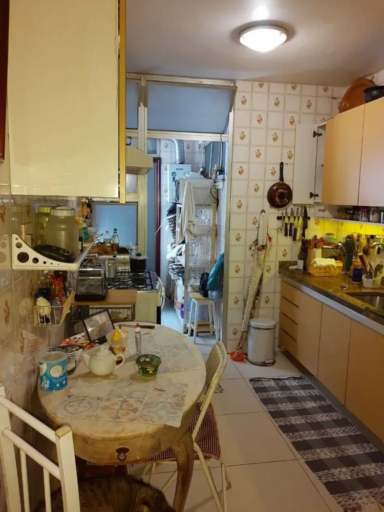 Apartamento, 4 quartos, 135 m² - Foto 4