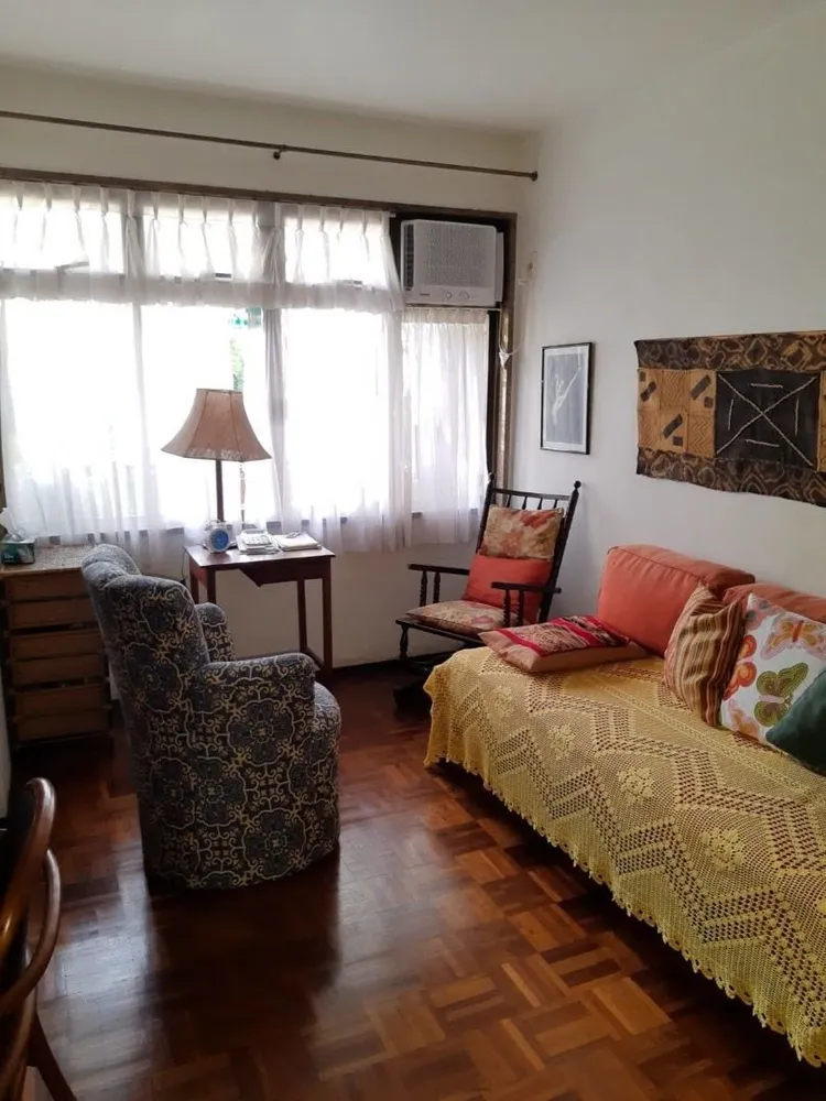 Apartamento, 4 quartos, 135 m² - Foto 1