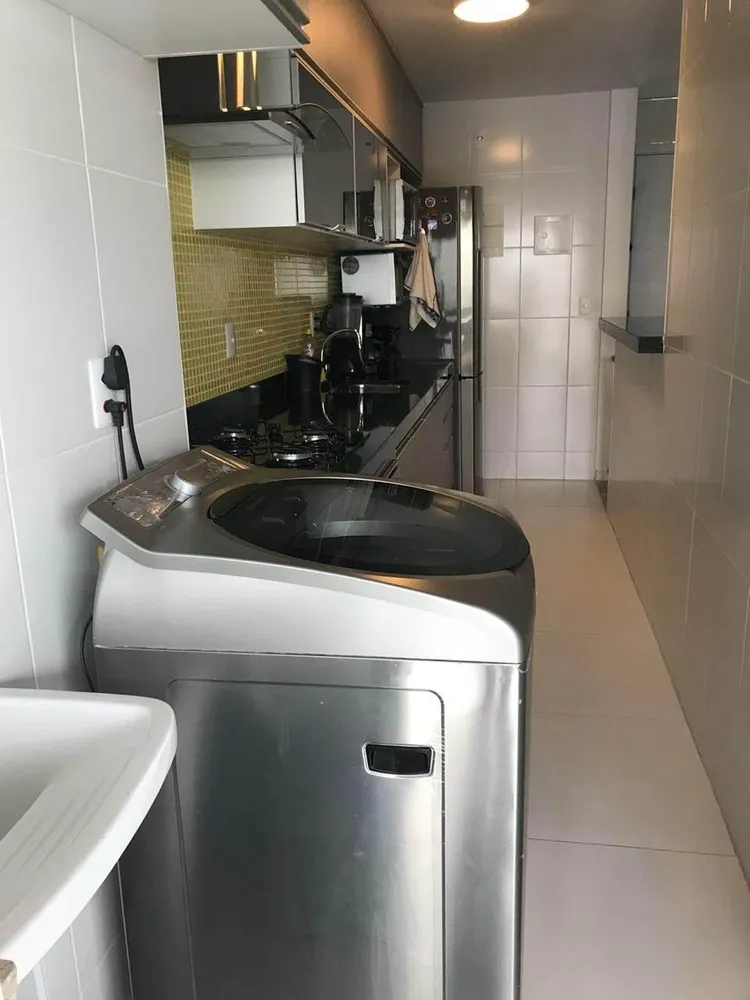 Apartamento, 2 quartos, 70 m² - Foto 15