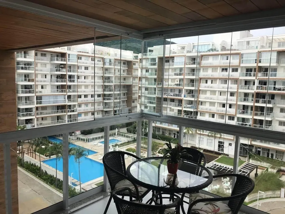 Apartamento, 2 quartos, 70 m² - Foto 5