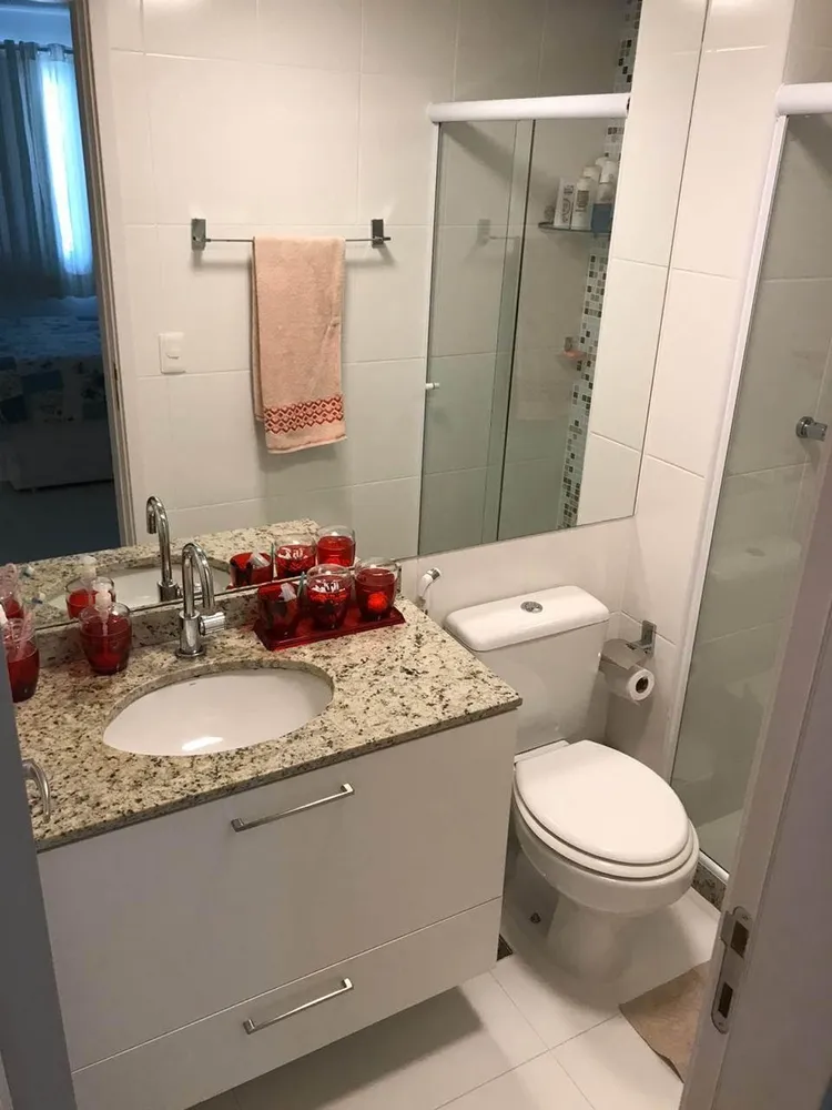 Apartamento, 2 quartos, 70 m² - Foto 11
