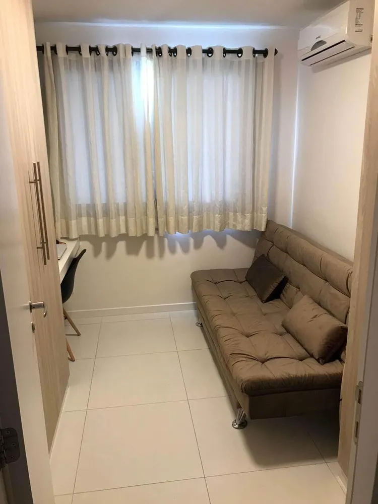 Apartamento, 2 quartos, 70 m² - Foto 4