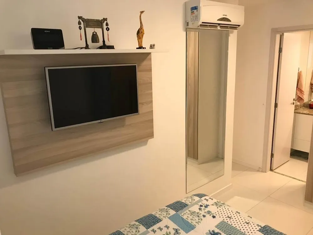 Apartamento, 2 quartos, 70 m² - Foto 8