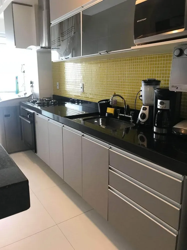 Apartamento, 2 quartos, 70 m² - Foto 14