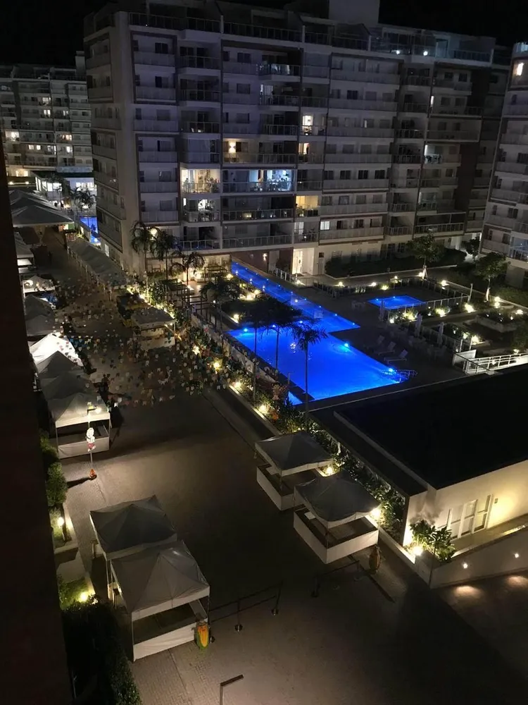 Apartamento, 2 quartos, 70 m² - Foto 16