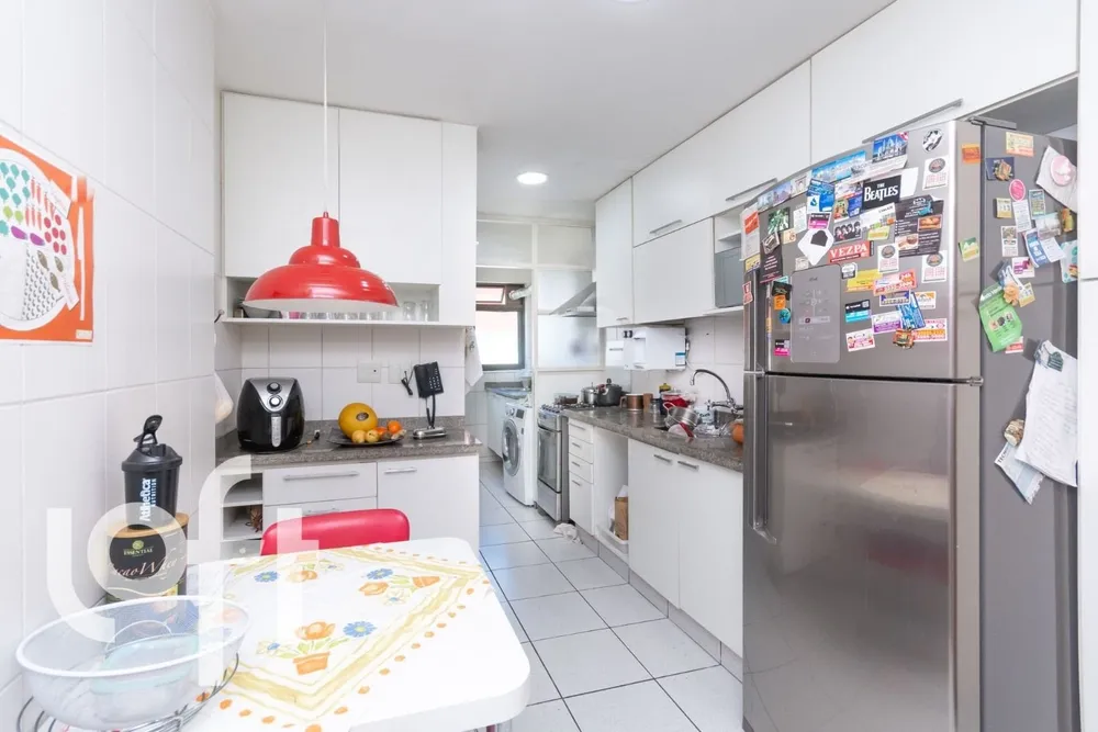 Cobertura, 3 quartos, 173 m² - Foto 9
