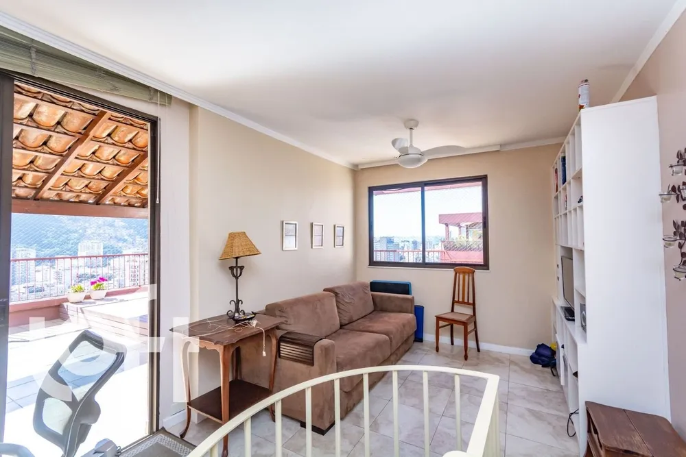 Cobertura, 3 quartos, 173 m² - Foto 8
