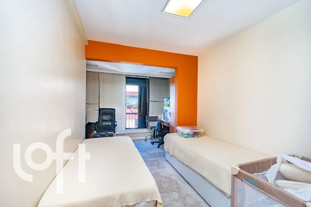 Cobertura, 3 quartos, 173 m² - Foto 17