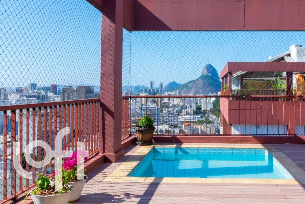 Cobertura, 3 quartos, 173 m² - Foto 1