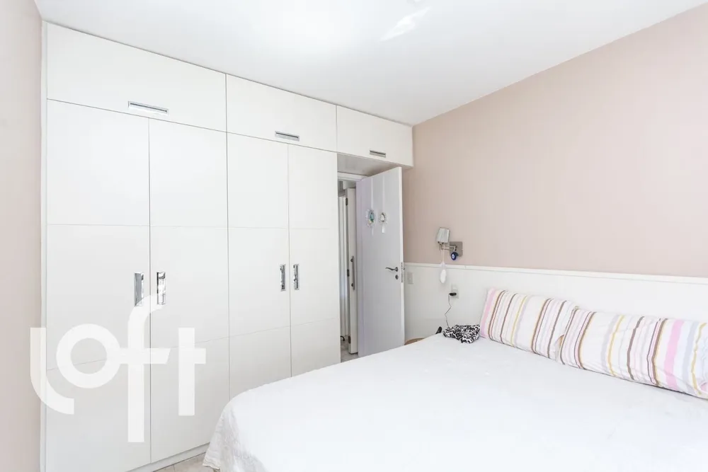 Cobertura, 3 quartos, 173 m² - Foto 13