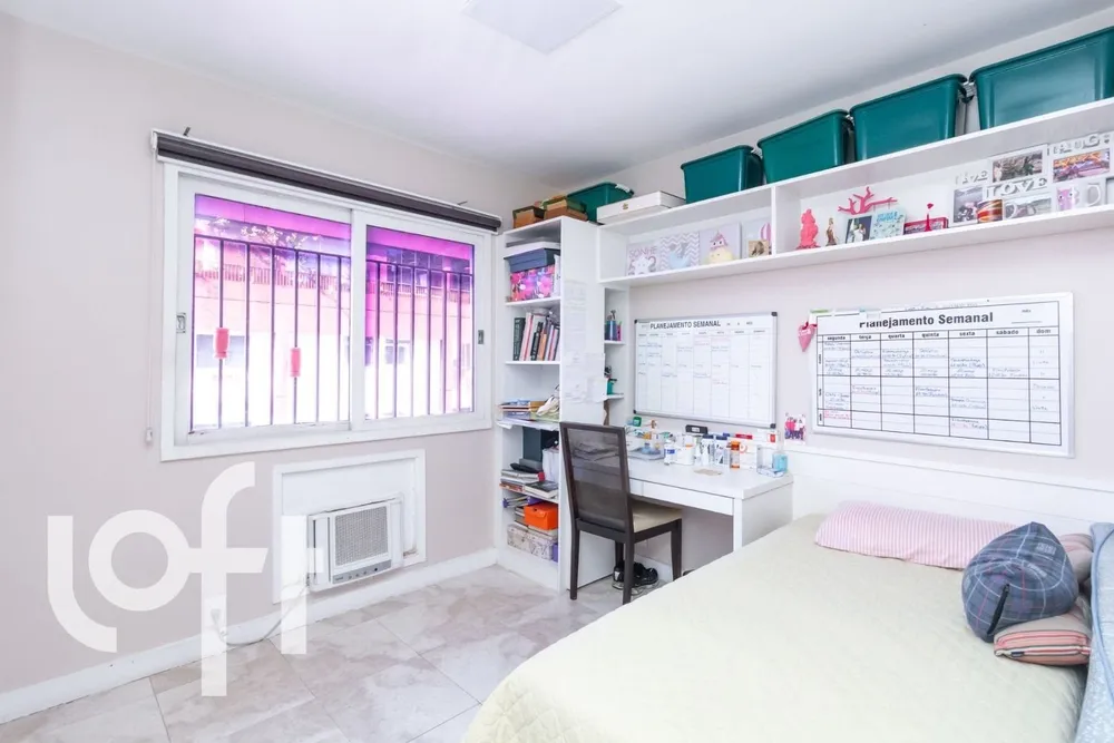 Cobertura, 3 quartos, 173 m² - Foto 14