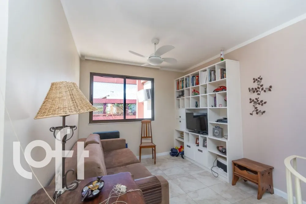 Cobertura, 3 quartos, 173 m² - Foto 7