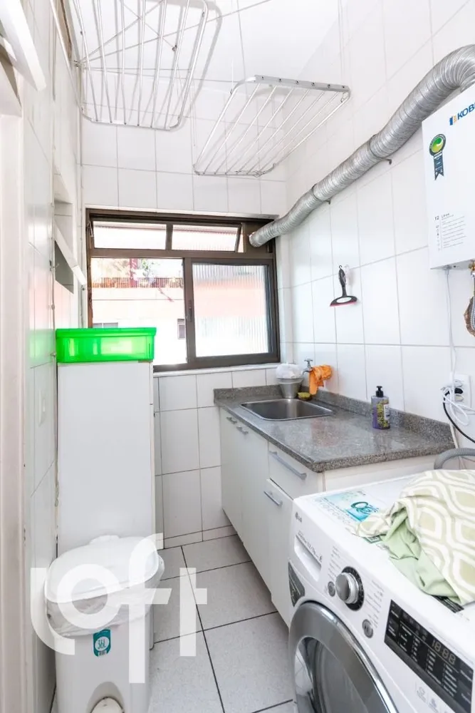 Cobertura, 3 quartos, 173 m² - Foto 11